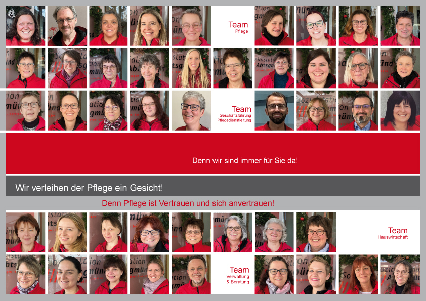 alle Mitarbeiter alle Mitarbeiter