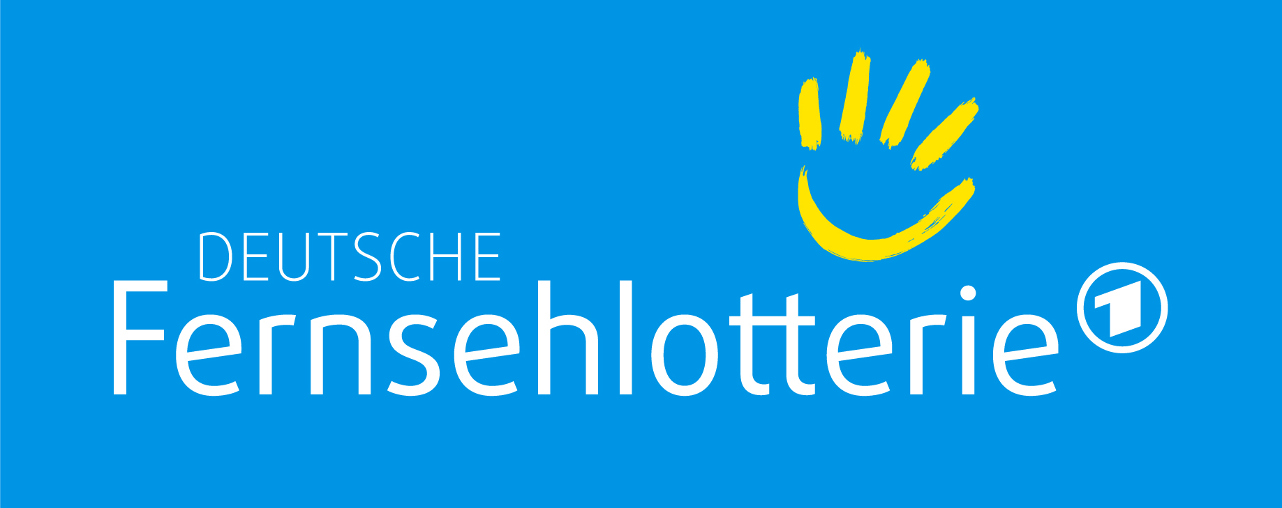 Logo Fernsehlotterie Logo Fernsehlotterie