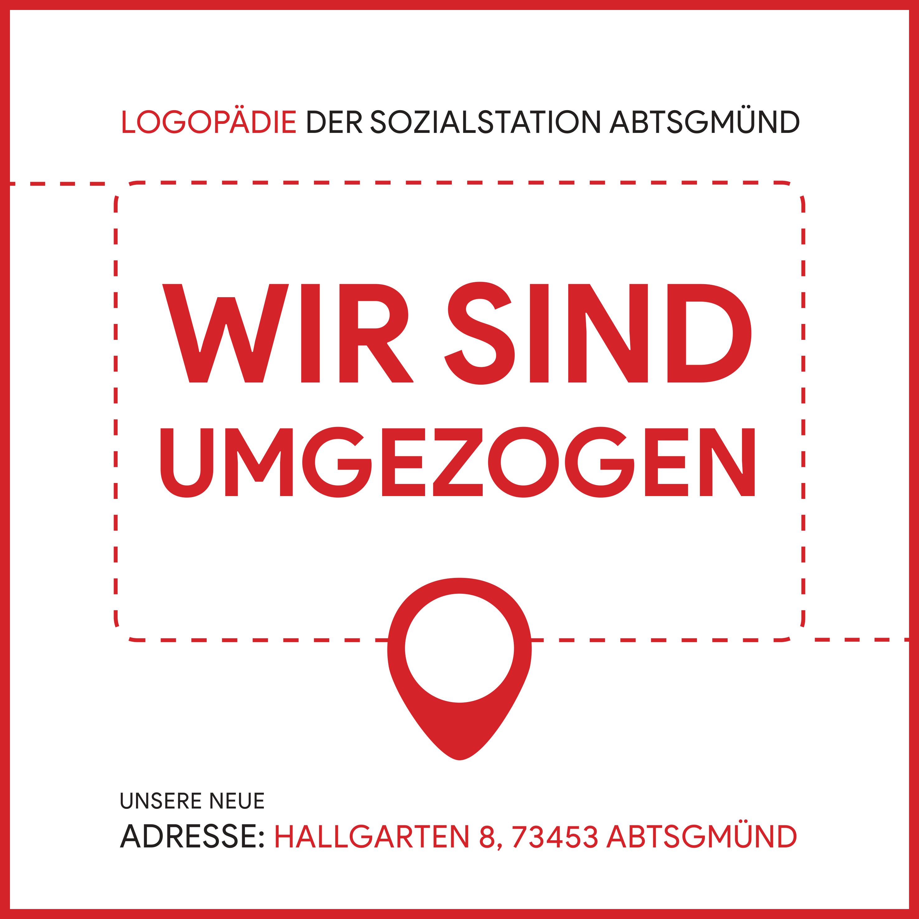 Umzug Logo Umzug Logo